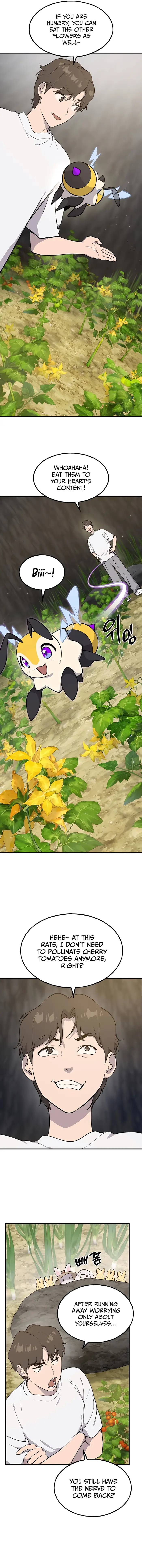 Solo Farming In The Tower - Chapter 9 image 09_optimized